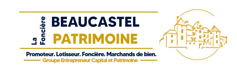 Foncière BeauCastel Patrimoine